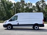 Thumbnail of 2023 OXFORD WHITE Ford Transit-250