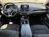 Thumbnail of 2022 Gun Metallic Nissan Altima