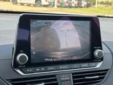 Thumbnail of 2022 Gun Metallic Nissan Altima