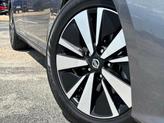 Thumbnail of 2022 Gun Metallic Nissan Altima