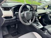 Thumbnail of 2024 Silver Sky Metallic Toyota RAV4