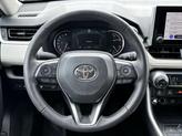 Thumbnail of 2024 Silver Sky Metallic Toyota RAV4