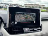 Thumbnail of 2024 Silver Sky Metallic Toyota RAV4