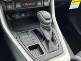 Thumbnail of 2024 Silver Sky Metallic Toyota RAV4