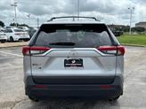 Thumbnail of 2024 Silver Sky Metallic Toyota RAV4