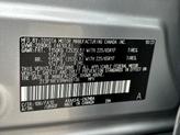Thumbnail of 2024 Silver Sky Metallic Toyota RAV4