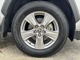 Thumbnail of 2024 Silver Sky Metallic Toyota RAV4
