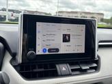 Thumbnail of 2024 Silver Sky Metallic Toyota RAV4
