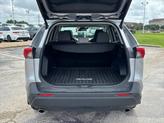 Thumbnail of 2024 Silver Sky Metallic Toyota RAV4