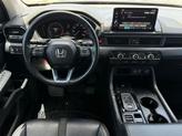 Thumbnail of 2023 Modern Steel Metallic Honda Pilot