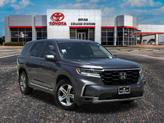 Photo of 2023 Modern Steel Metallic Honda Pilot