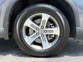 Thumbnail of 2023 Modern Steel Metallic Honda Pilot
