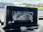 Thumbnail of 2024 Midnight Black Metallic Toyota RAV4