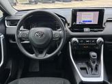 Thumbnail of 2024 Midnight Black Metallic Toyota RAV4