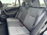 Thumbnail of 2024 Midnight Black Metallic Toyota RAV4