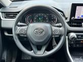 Thumbnail of 2024 Midnight Black Metallic Toyota RAV4