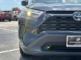 Thumbnail of 2024 Midnight Black Metallic Toyota RAV4