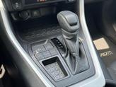 Thumbnail of 2024 Midnight Black Metallic Toyota RAV4
