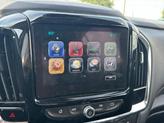 Thumbnail of 2018 Iridescent Pearl Tricoat Chevrolet Traverse
