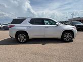 Thumbnail of 2018 Iridescent Pearl Tricoat Chevrolet Traverse