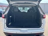 Thumbnail of 2018 Iridescent Pearl Tricoat Chevrolet Traverse