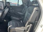 Thumbnail of 2018 Iridescent Pearl Tricoat Chevrolet Traverse