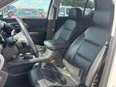 Thumbnail of 2018 Iridescent Pearl Tricoat Chevrolet Traverse