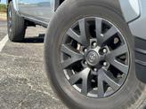 Thumbnail of 2023 Celestial Silver Metallic Toyota Tacoma