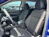 Thumbnail of 2024 Intense Blue Hyundai TUCSON