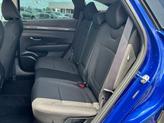 Thumbnail of 2024 Intense Blue Hyundai TUCSON