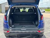 Thumbnail of 2024 Intense Blue Hyundai TUCSON