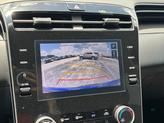 Thumbnail of 2024 Intense Blue Hyundai TUCSON