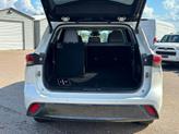 Thumbnail of 2020 Blizzard Pearl Toyota Highlander