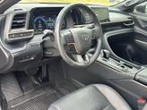 Thumbnail of 2023 Magnetic Gray Metallic Toyota Crown