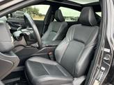 Thumbnail of 2023 Magnetic Gray Metallic Toyota Crown