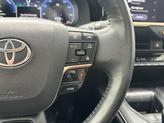 Thumbnail of 2023 Magnetic Gray Metallic Toyota Crown