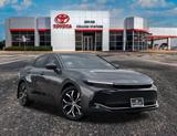 Photo of 2023 Magnetic Gray Metallic Toyota Crown