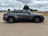 Thumbnail of 2023 Magnetic Gray Metallic Toyota Crown