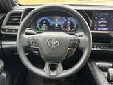 Thumbnail of 2023 Magnetic Gray Metallic Toyota Crown