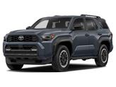 Photo of 2025 L7 Toyota 4Runner