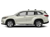 Thumbnail of 2019 Blizzard Pearl Toyota Highlander