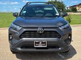 Thumbnail of 2024 Magnetic Gray Metallic Toyota RAV4
