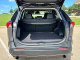 Thumbnail of 2024 Magnetic Gray Metallic Toyota RAV4