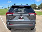 Thumbnail of 2024 Magnetic Gray Metallic Toyota RAV4