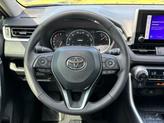 Thumbnail of 2024 Magnetic Gray Metallic Toyota RAV4