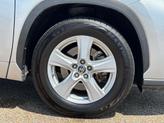 Thumbnail of 2024 Celestial Silver Metallic Toyota Highlander