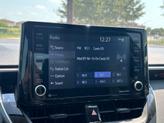 Thumbnail of 2022 Black Sand Pearl Toyota Corolla Hybrid