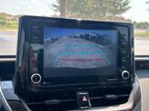 Thumbnail of 2022 Black Sand Pearl Toyota Corolla Hybrid