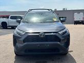 Thumbnail of 2022 Magnetic Gray Metallic Toyota RAV4