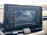 Thumbnail of 2022 Magnetic Gray Metallic Toyota RAV4